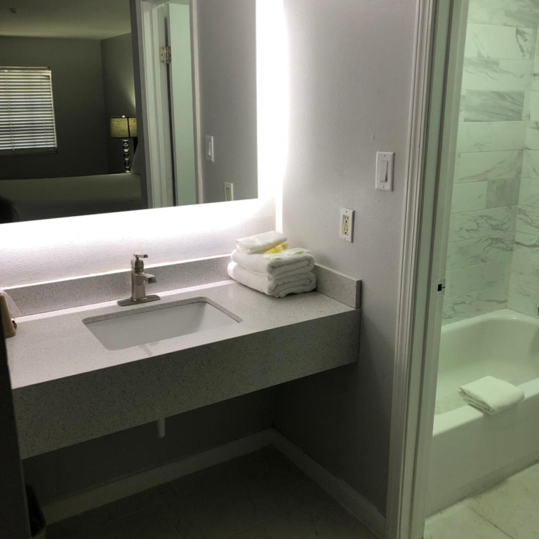 Midtown Hotel New Orleans