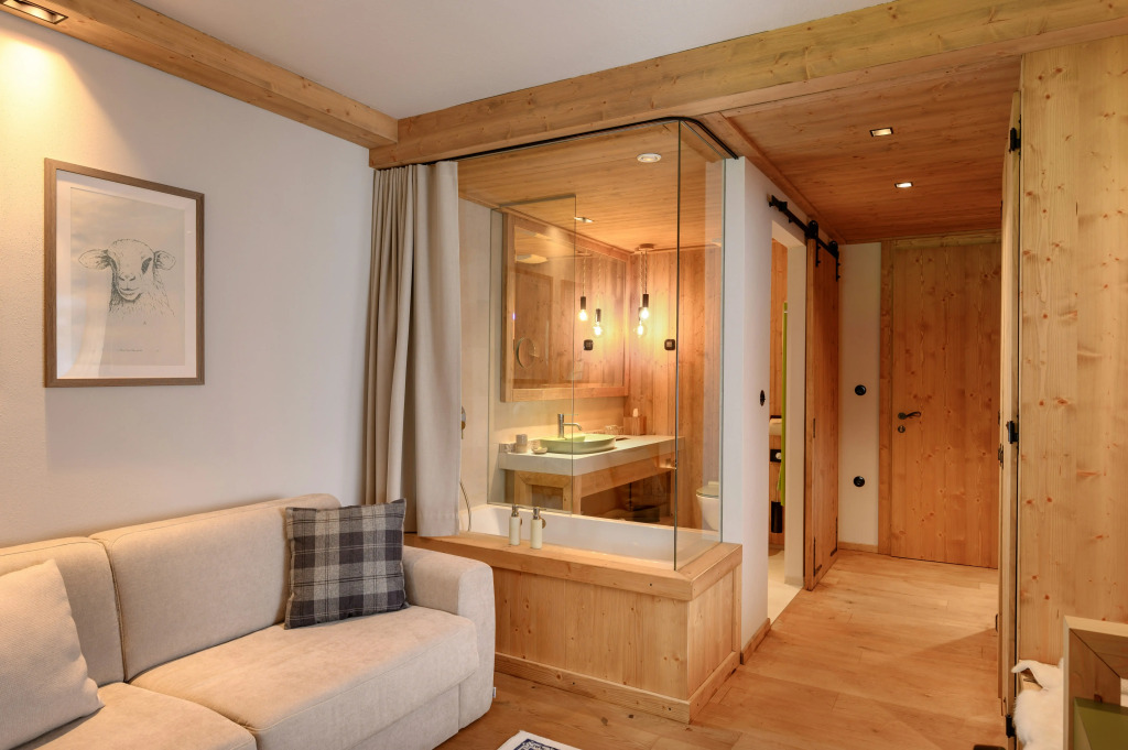 Vila Planinka Boutique Hotel