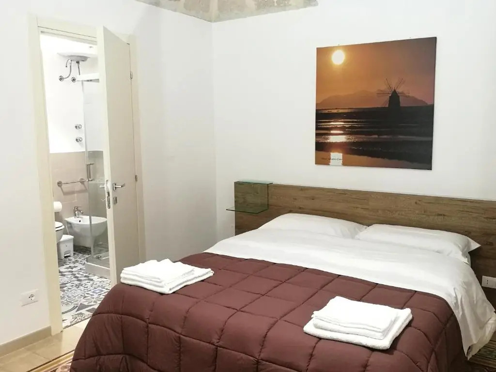 Primo Piano Riccio Locazione Turistica