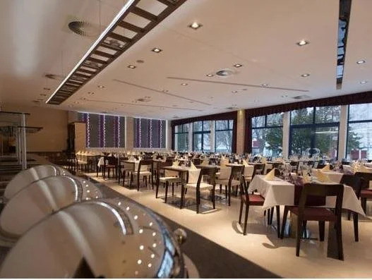 Premium Hotel Panoráma