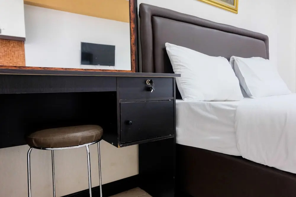 City View Studio @ Green Bay Pluit Apartment