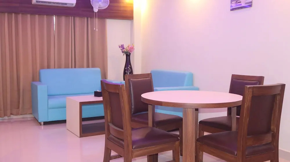 Janaki Star Hotel