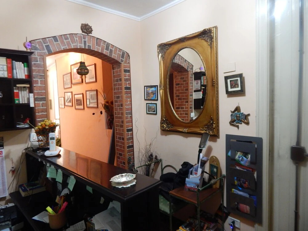 Hernandez House