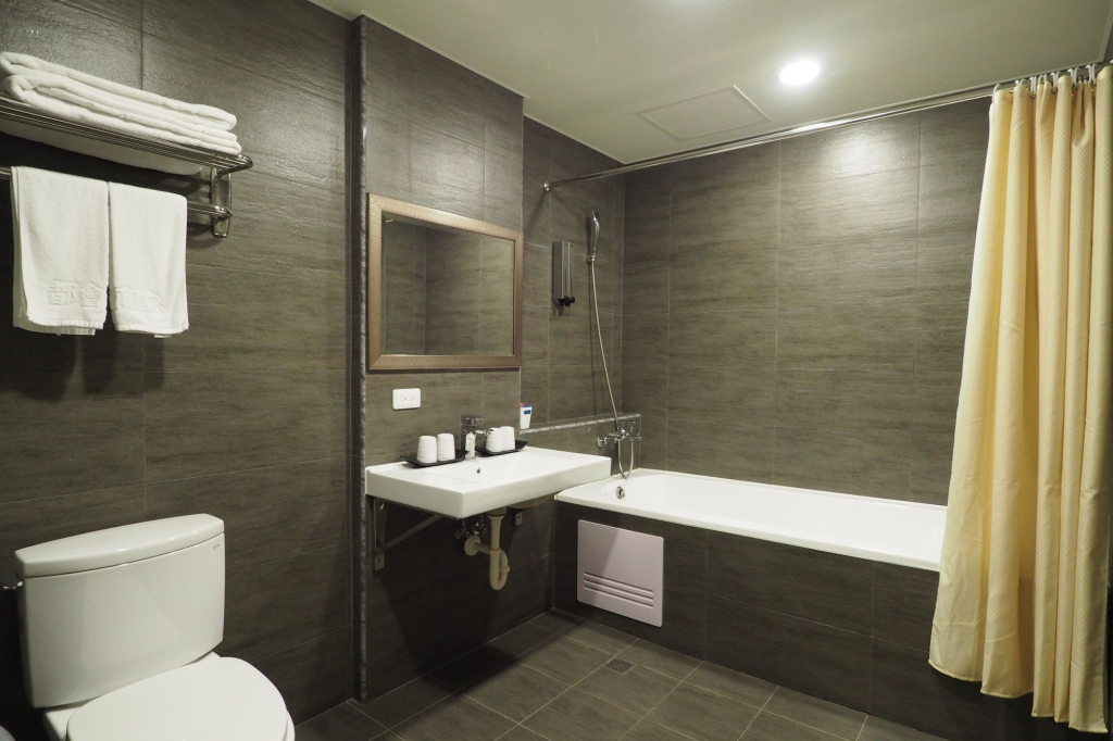 M Hotel