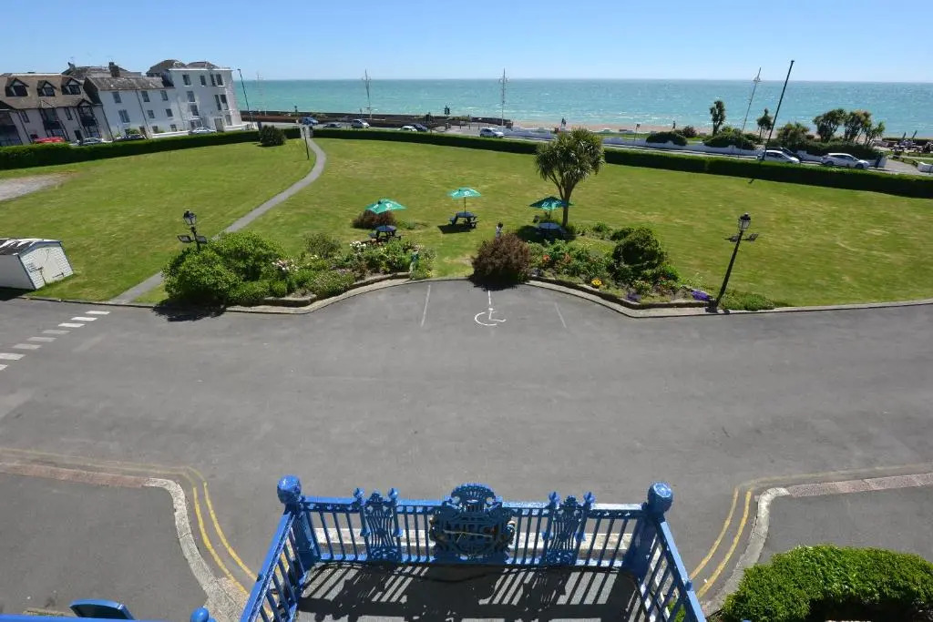 Royal Norfolk Hotel