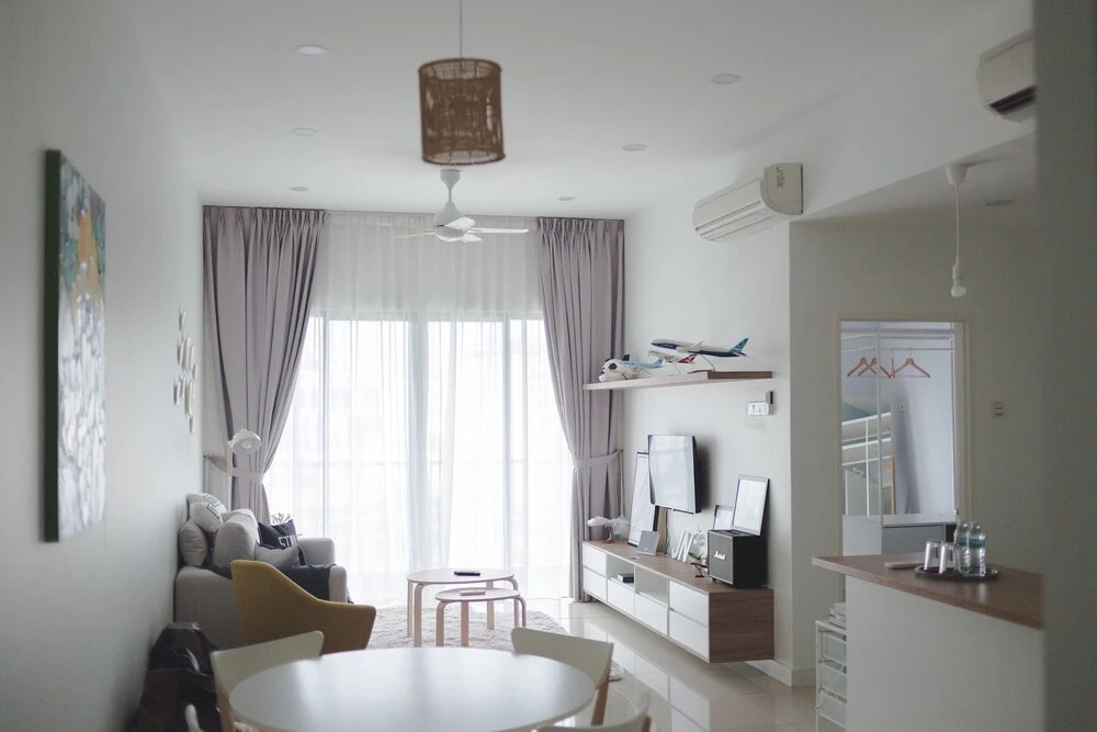 JN Apartment the Loft E