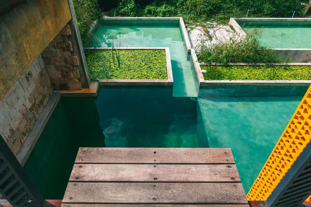 Hotel Makaabá Eco-Boutique