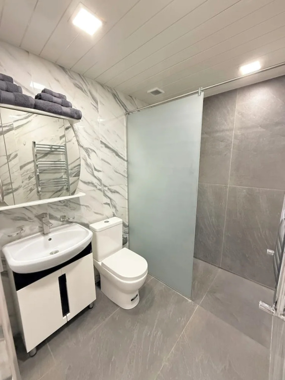 Cozy Central Yerevan Apartment 10-minutes Walk From Republic Square