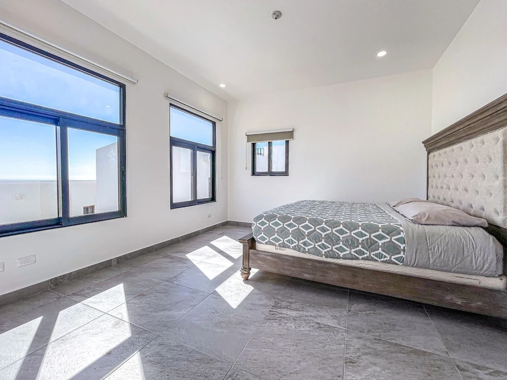 Villa Bliss by Lumina