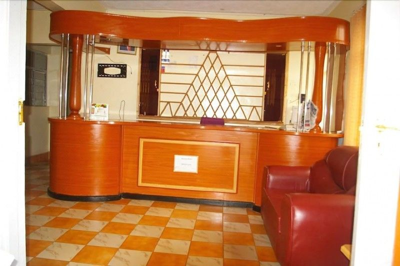 Bekam Hotel Kerugoya