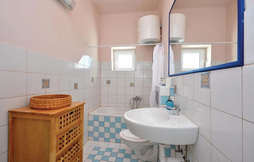 Beautiful Home in Split With Wifi and 3 Bedrooms