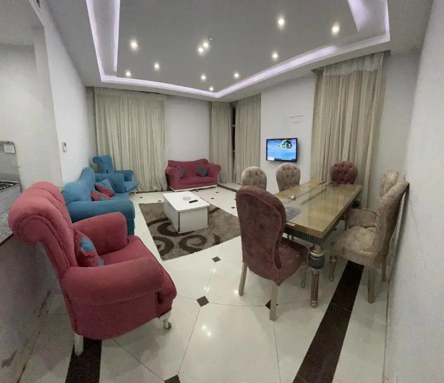 Apartment Panorama Beach Montazah 1