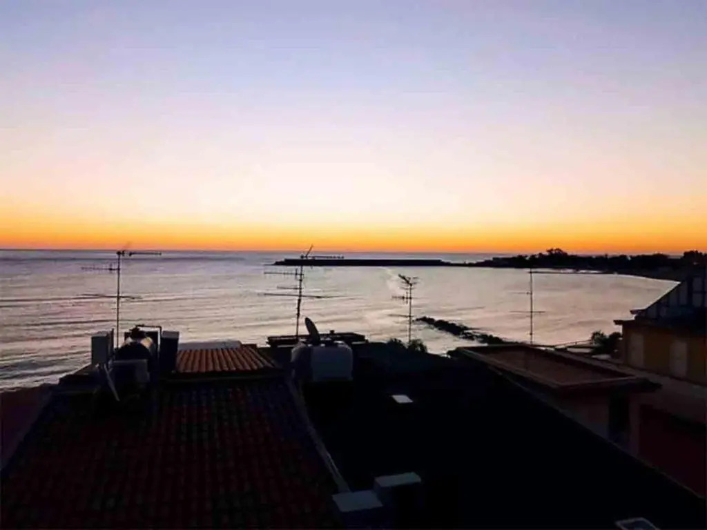 Naxos 101 apartment a due passi dal mare