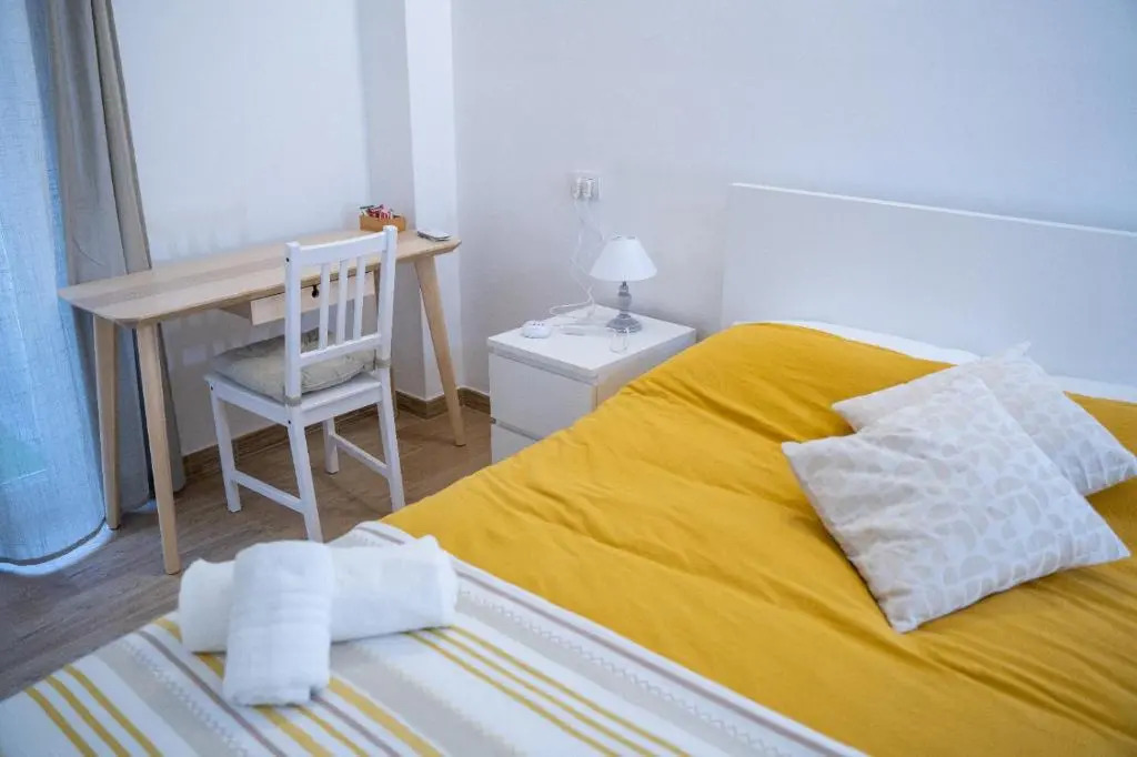 B&B Alighieri 97