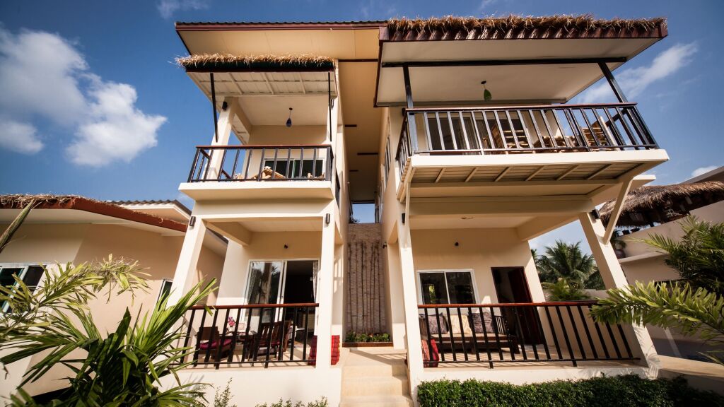 Coco Lilly Villas
