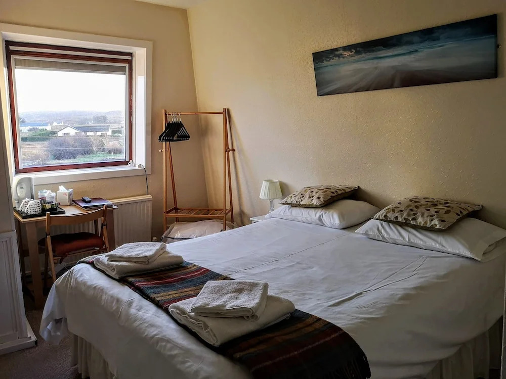 The Hebridean - Rooms & Apartments