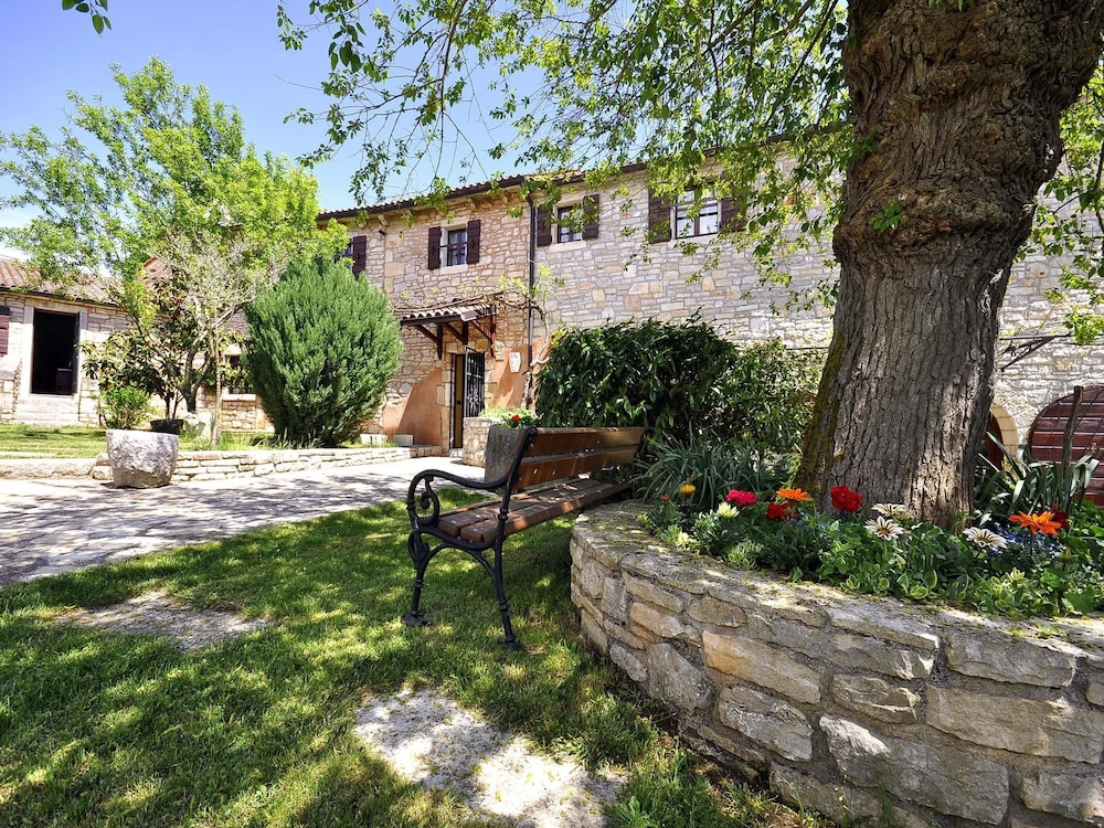 Villa Murva