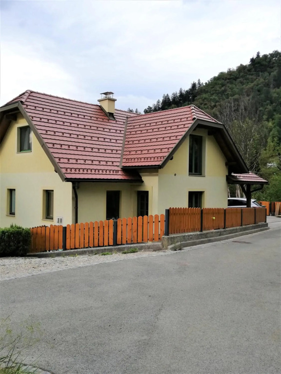 Siesta apartment Bled