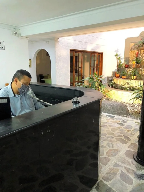 Casa Rosales