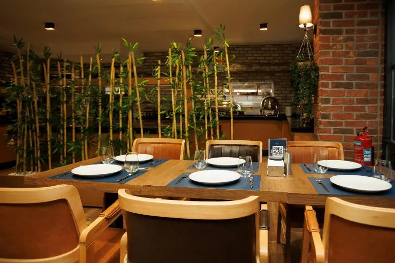 Anemon Kent Uşak Hotel
