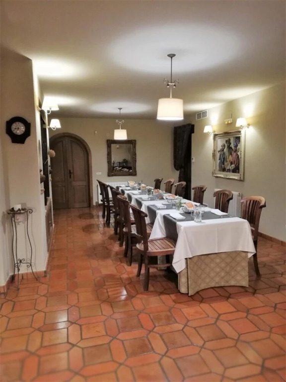 La Casona de Valfrío