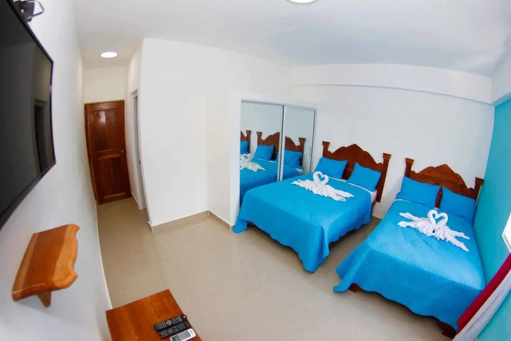 South Beach Hotel