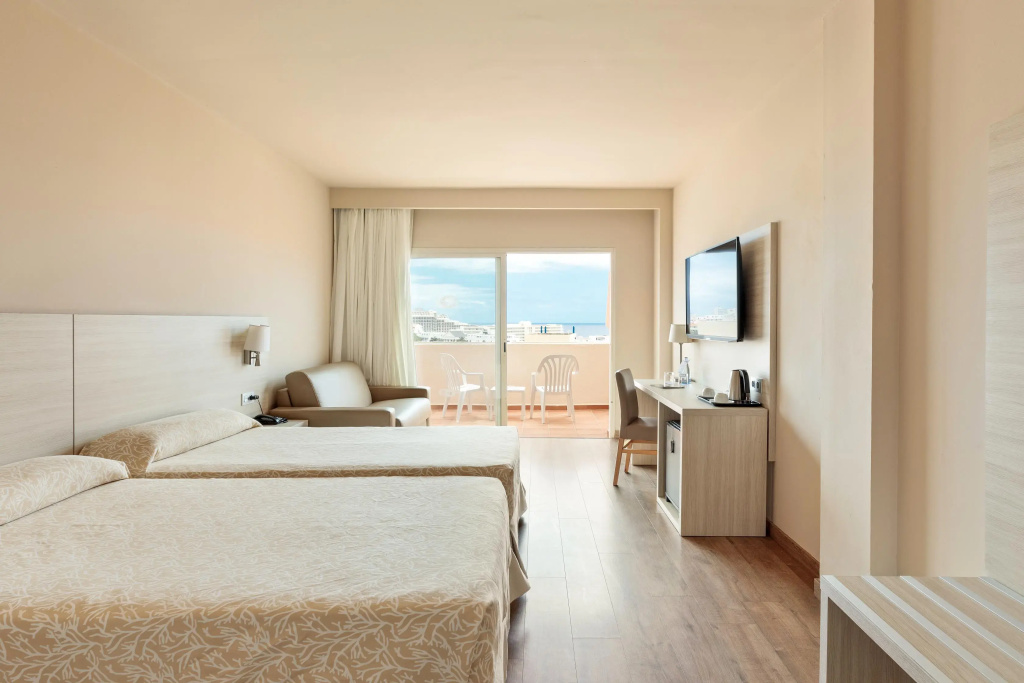 Hotel Best Jacaranda