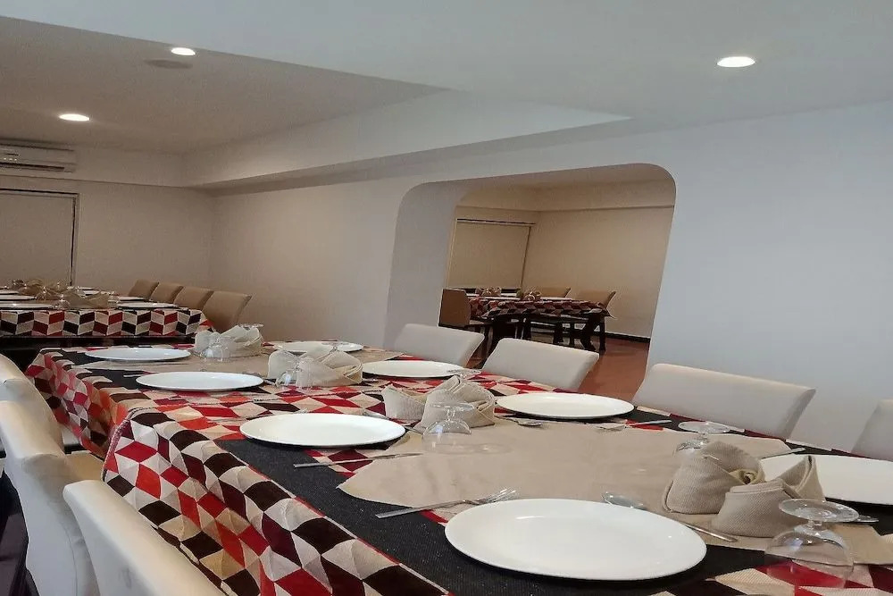 Super Townhouse Dona Castle