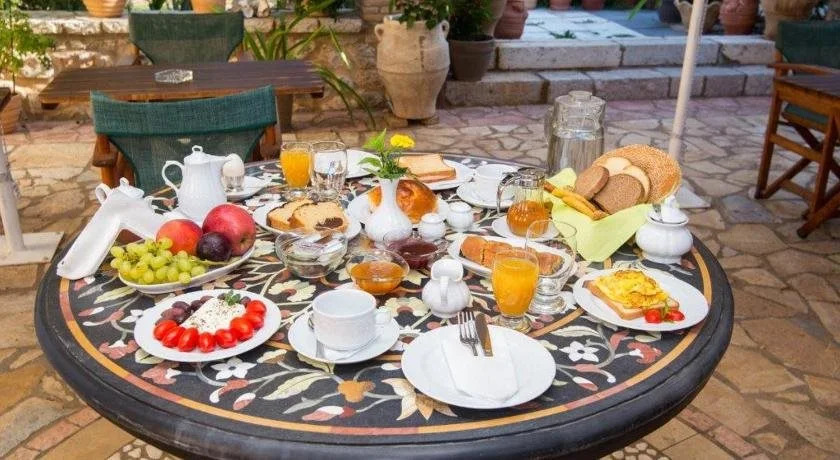 Nostos Hotel