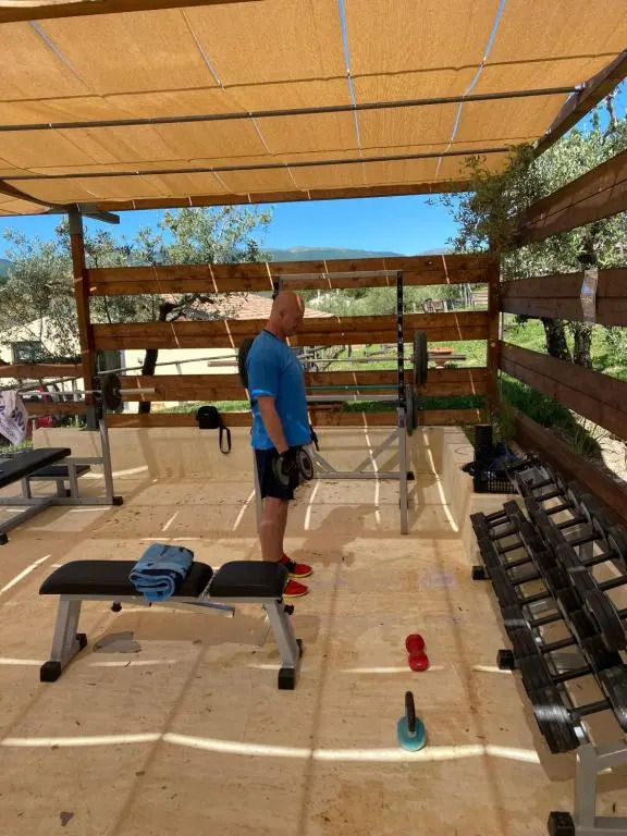 Agriturismo AgrileisureTime