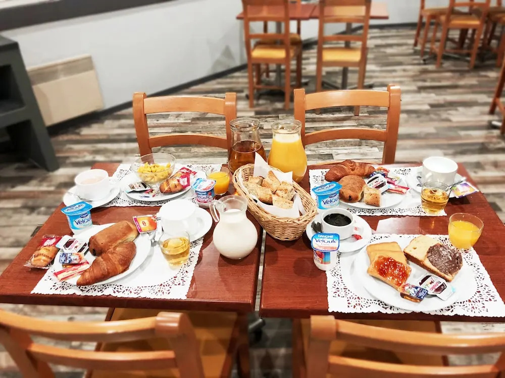 Hôtel 25 MONTELIMAR