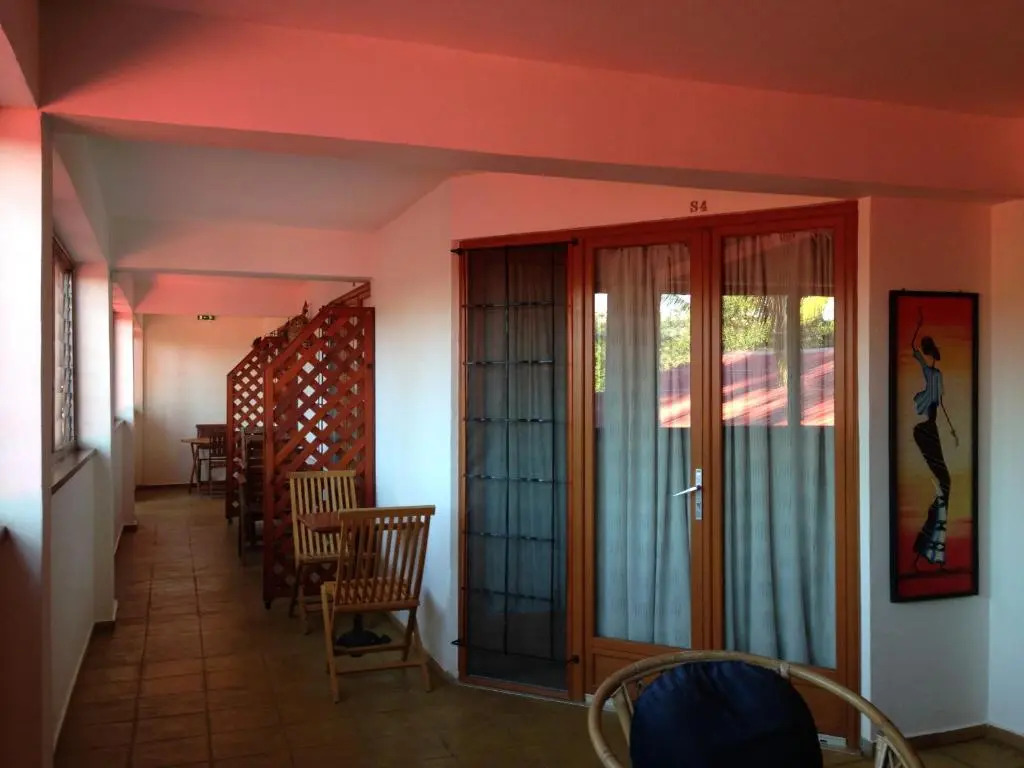 La Residence