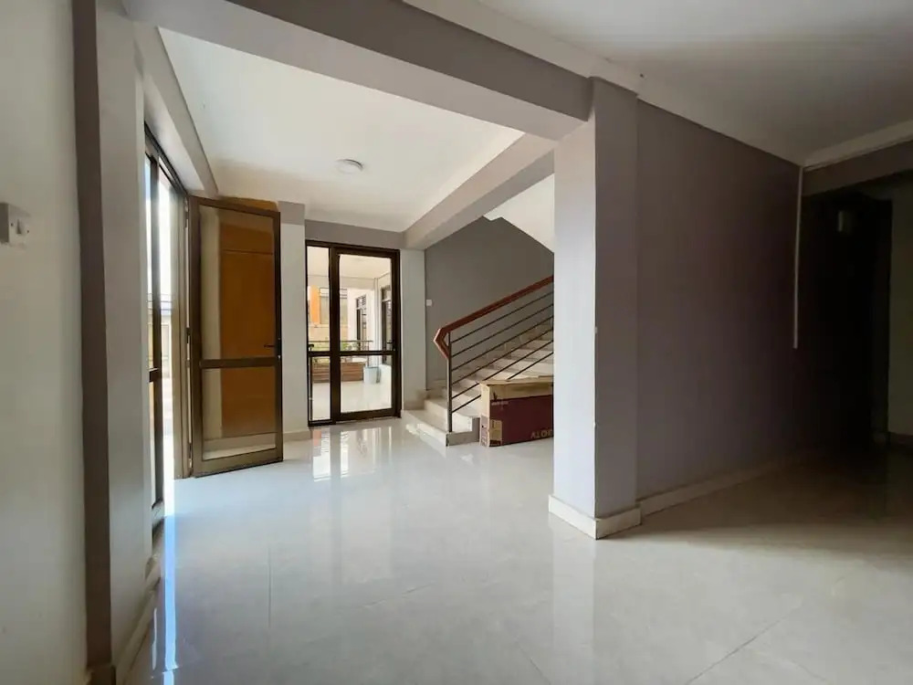 Charming 2-bed Apartment in Kigali