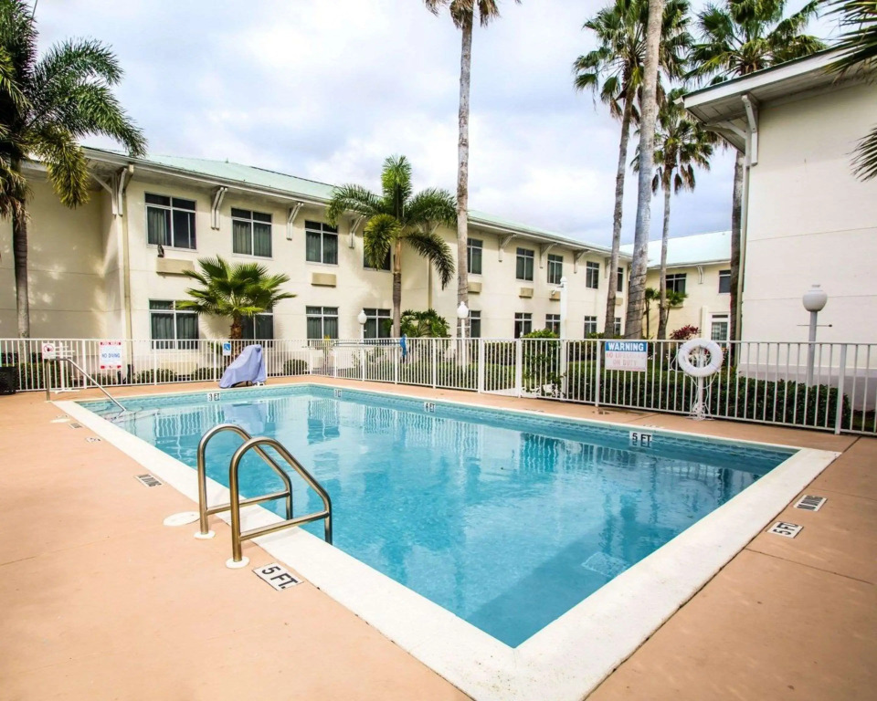 Sleep Inn Port St Lucie at PGA Village