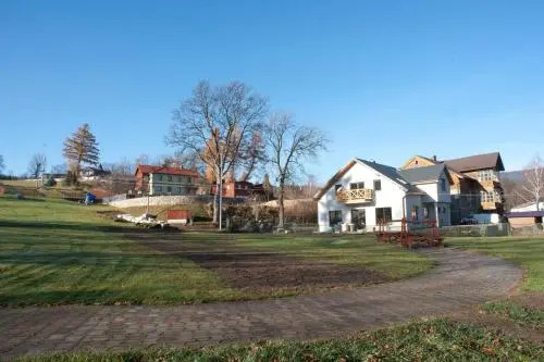 Pokoje Gościnne Cichosza