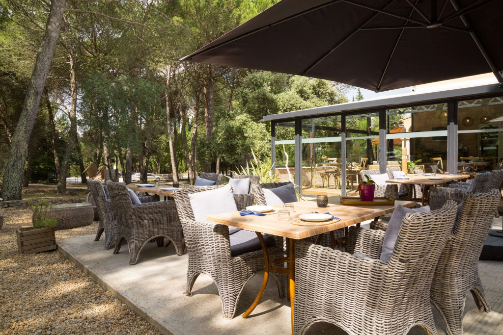 La Villa Vicha