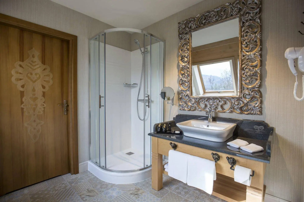 Aries Hotel & SPA Zakopane