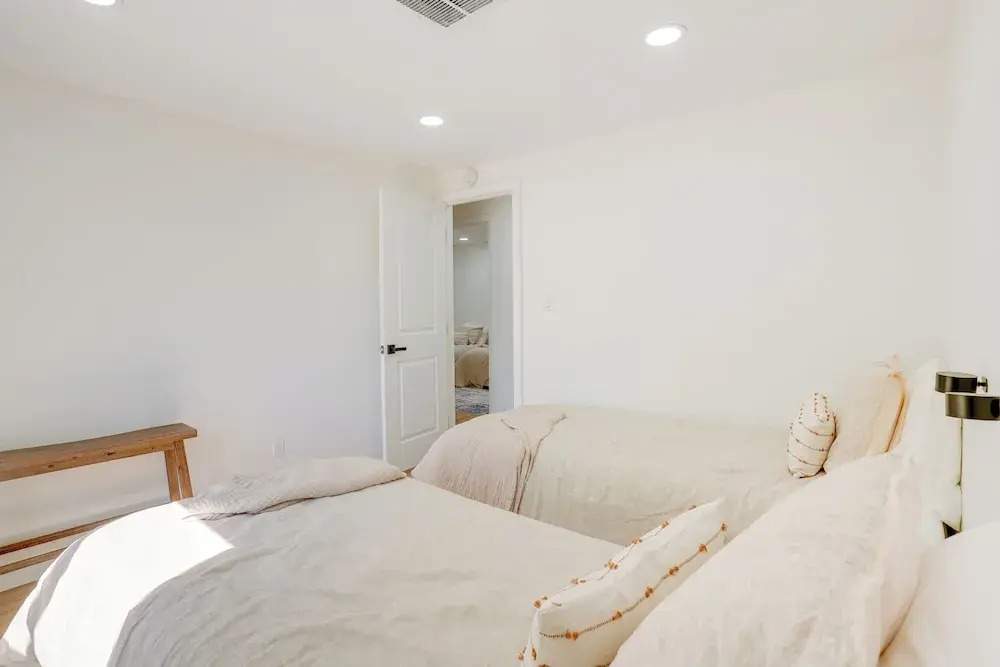 Mtn Views: Bright & Airy Sedona Home!