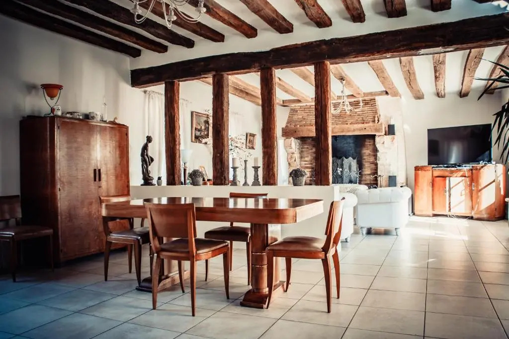 chambres dhotes saint hubert