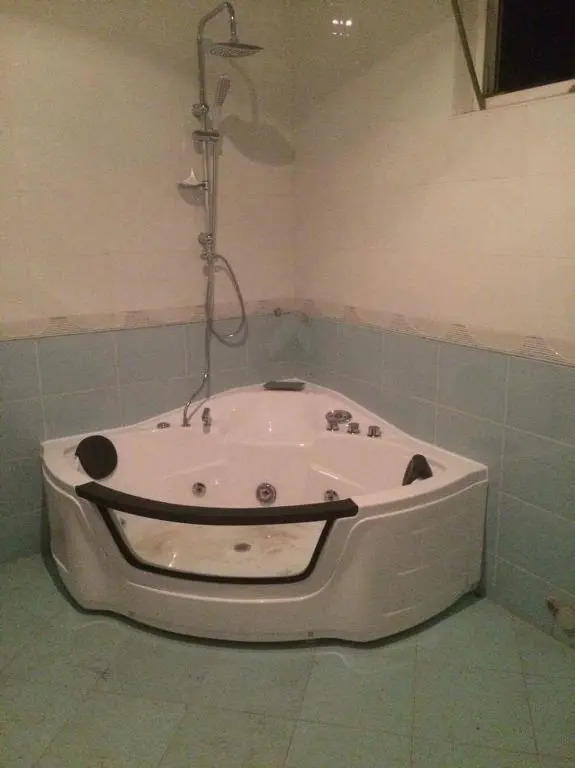 Private House For Rent