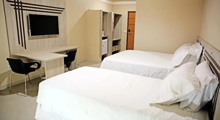 Hotel Vale Do Xingu