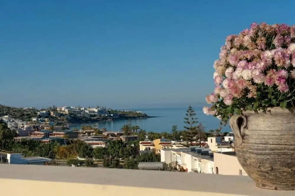 Villiana Holiday Apartments