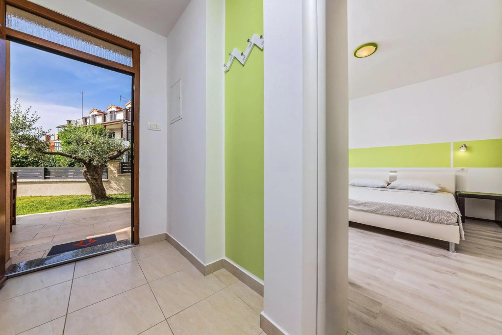 Apartments Paulino