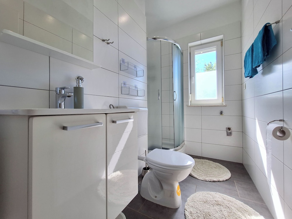 Apartments Olea