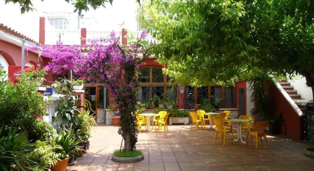 HOTEL MORELL