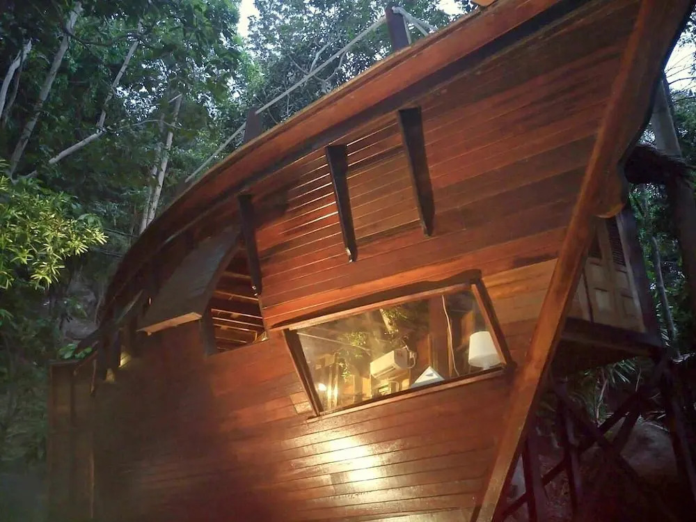 Bagus Place Retreat