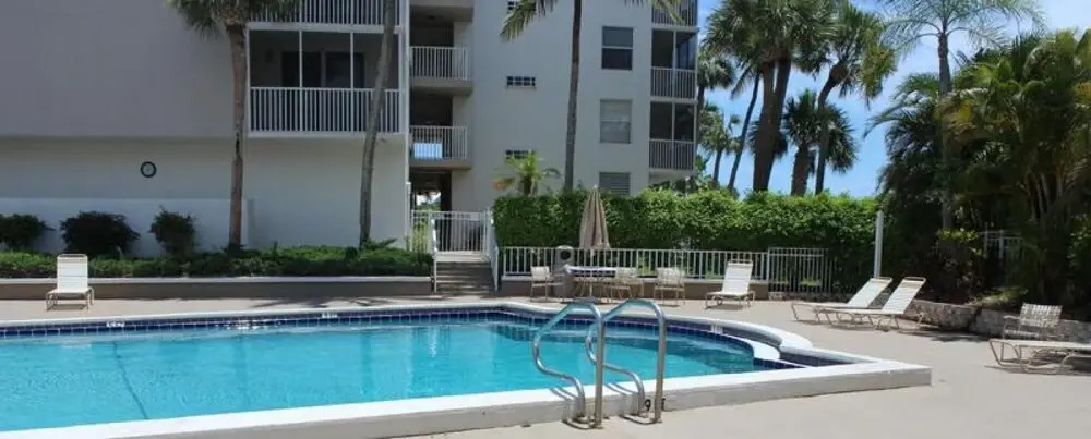 Judith s Bonita Beach Tennis Condo