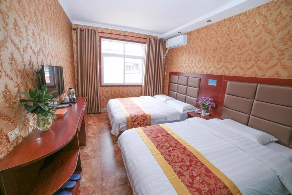 Xinhang Business Inn