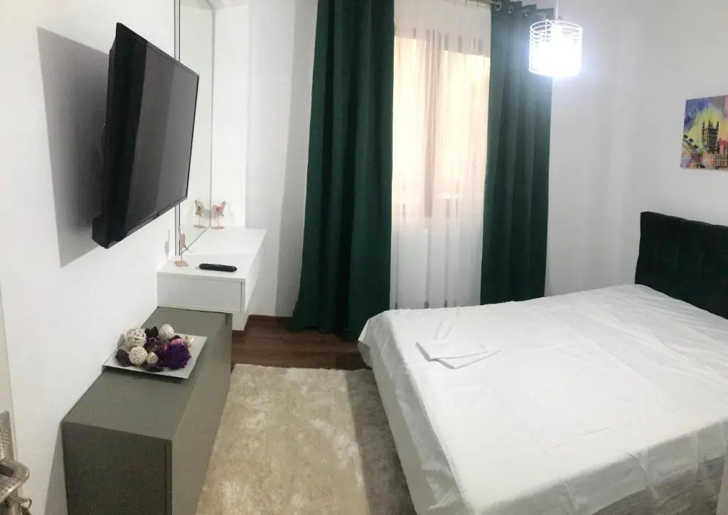 Apartament Rebeca