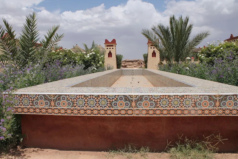 Dar Alfourssane ferme d'hote